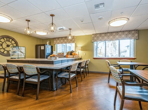 Image of Trustwell Living at Ridgeview Place (5)