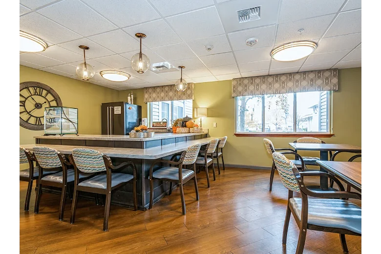 Image of Trustwell Living at Ridgeview Place (5)