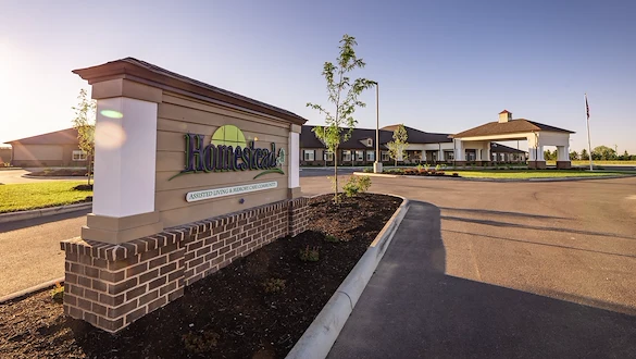 Image of Homestead At Towne Center (1)