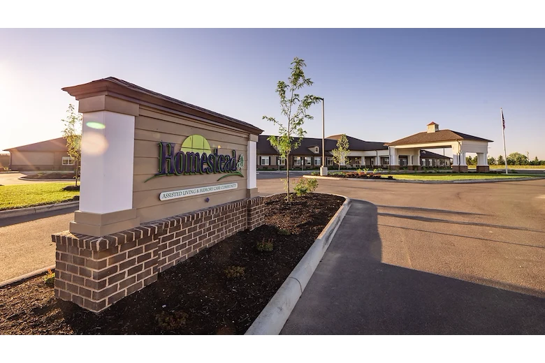 Image of Homestead At Towne Center (1)
