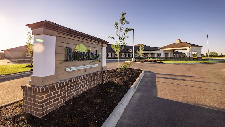 Image of Homestead At Towne Center (1)