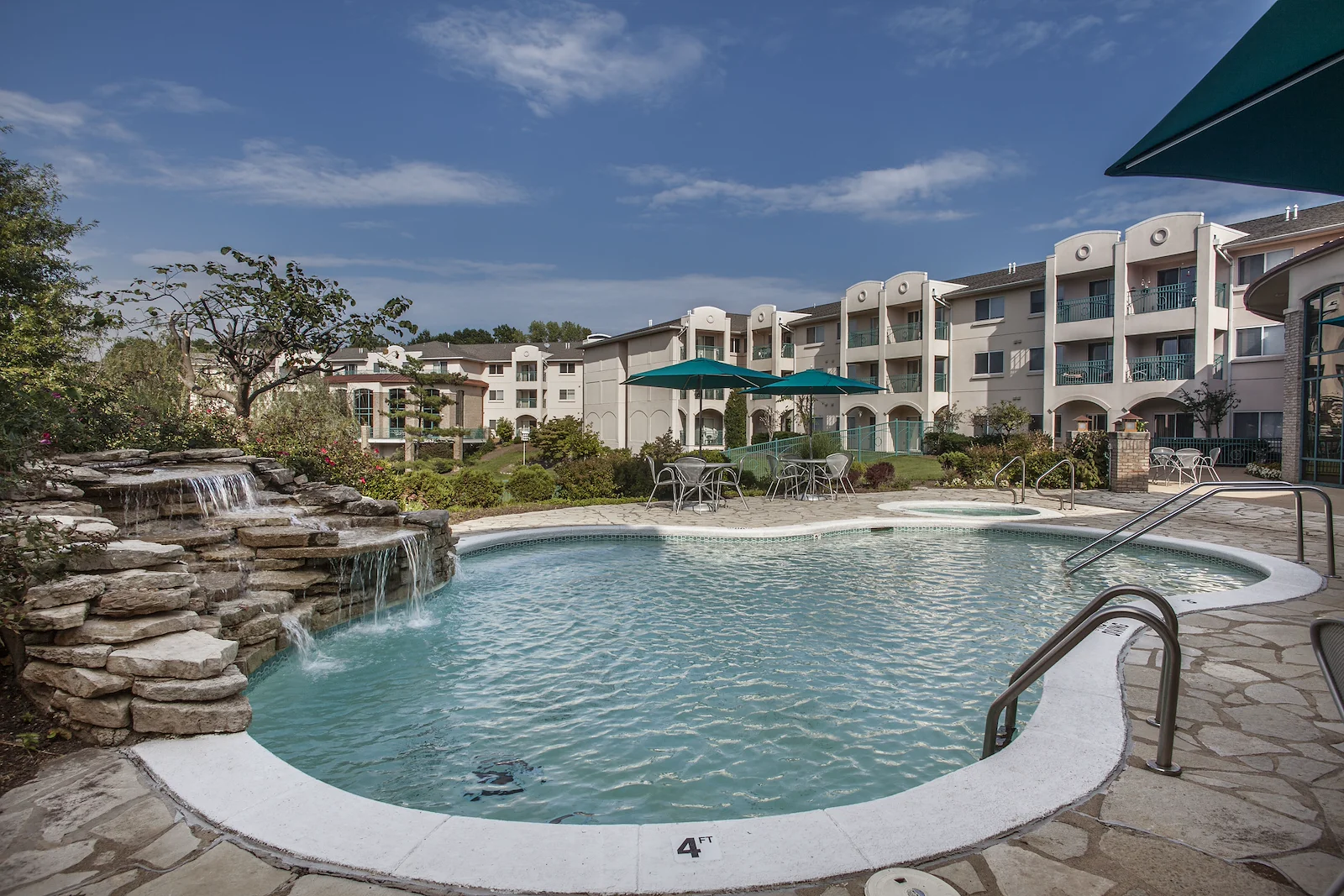 Image of Garden Villas North (3)