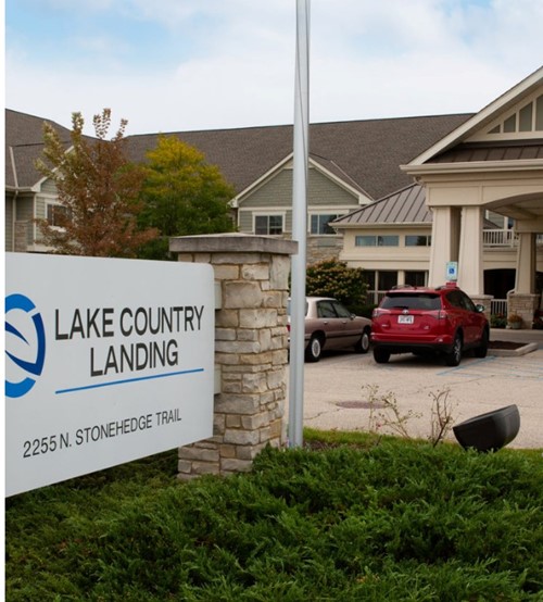 Image of Lake Country Landing Assisted Living (1)