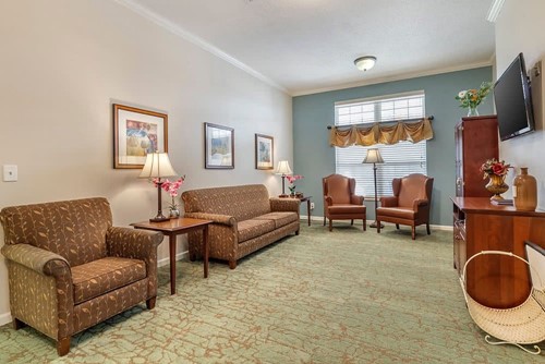 Image of Brookdale New Braunfels (5)
