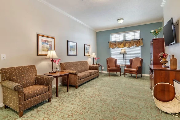 Image of Brookdale New Braunfels (5)