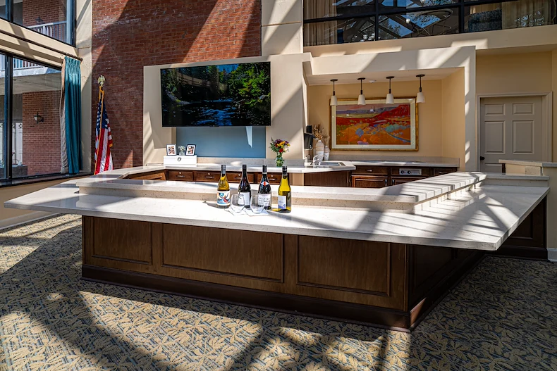 Image of Woodland Heights Senior Living (10)