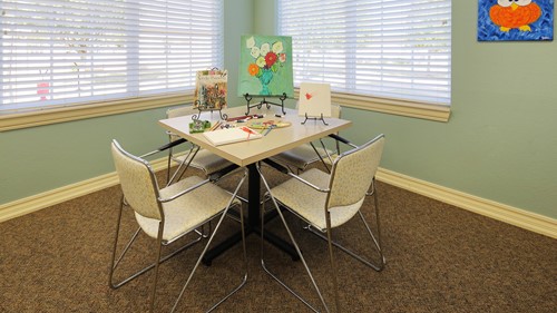 Image of Legend at Rivendell Assisted Living (5)