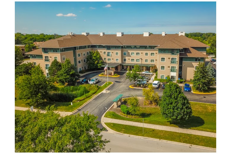 Image of Cordia Senior Residence - Westmont (1)