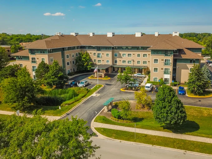 Image of Cordia Senior Residence - Westmont (1)