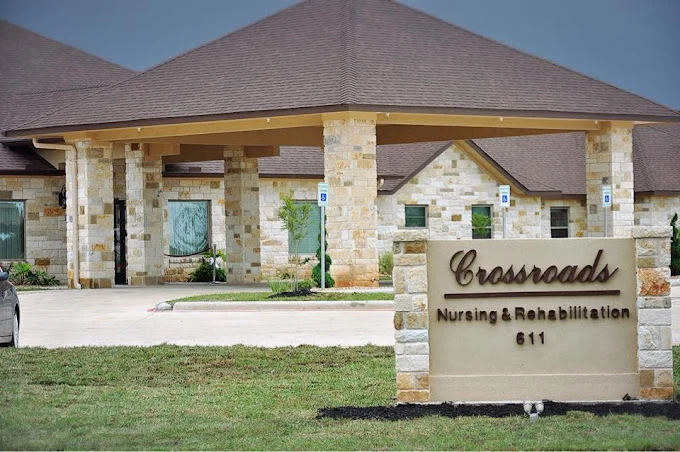 Image of Crossroads Nursing & Rehabilitation (1)