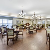 Image of Brookdale Reidsville (3)