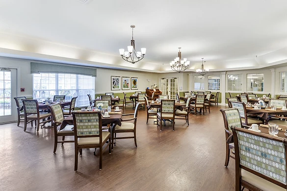 Image of Brookdale Reidsville (3)