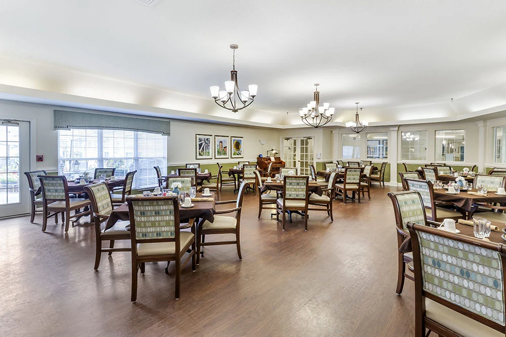 Image of Brookdale Reidsville (3)