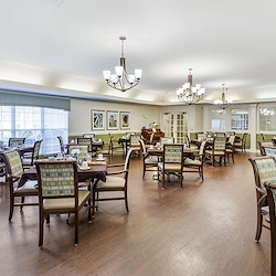 Image of Brookdale Reidsville (3)