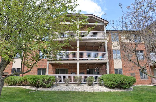 Image of Crystal Bay Senior Apartments (3)