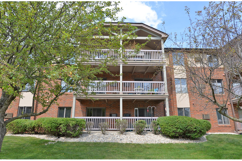Image of Crystal Bay Senior Apartments (3)