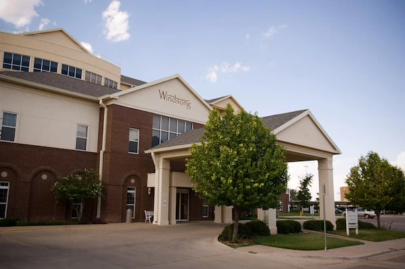 Image of Carillon Senior Living (1)