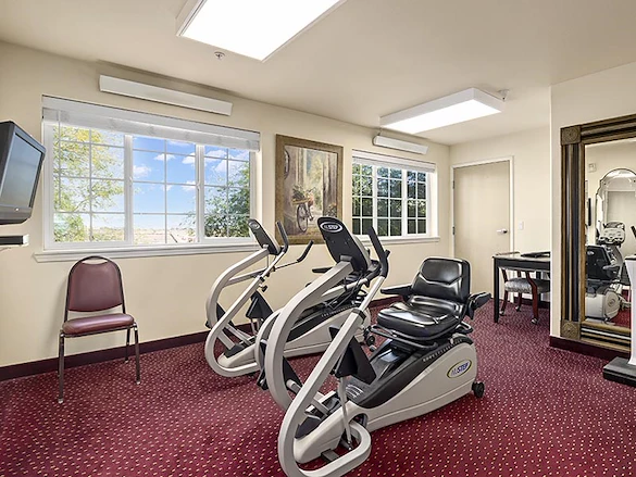 Image of Holiday Rancho Village (4)