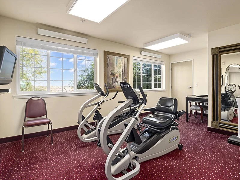 Image of Holiday Rancho Village (4)