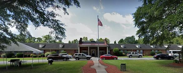 Image of Ahoskie Health & Rehab (1)