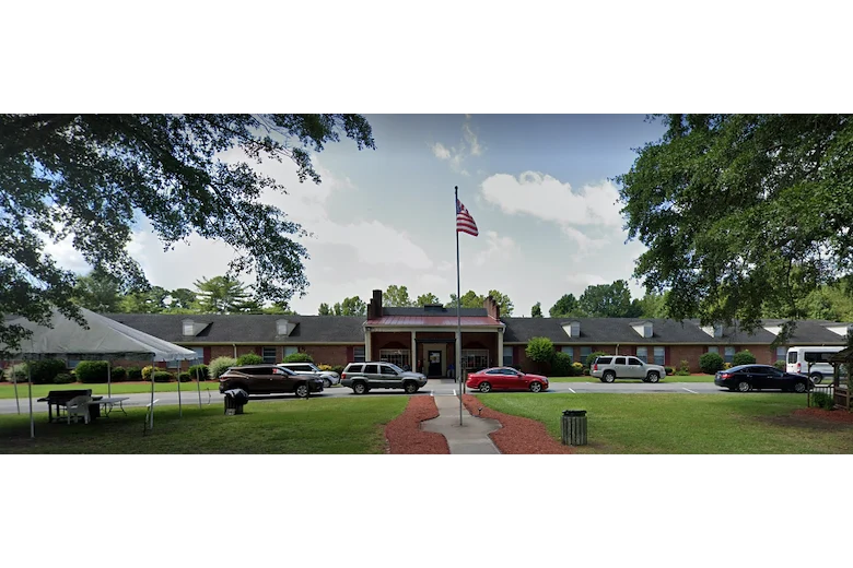 Image of Ahoskie Health & Rehab (1)