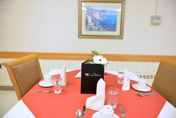 Image of Laurels Of Bedford (2)