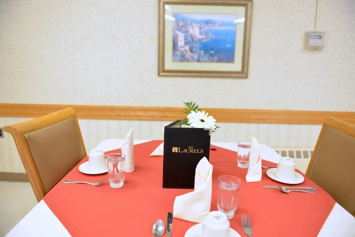 Image of Laurels Of Bedford (2)