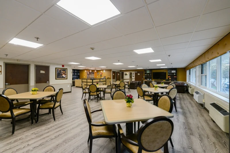 Image of Chatham Hills Subacute Care Center (2)