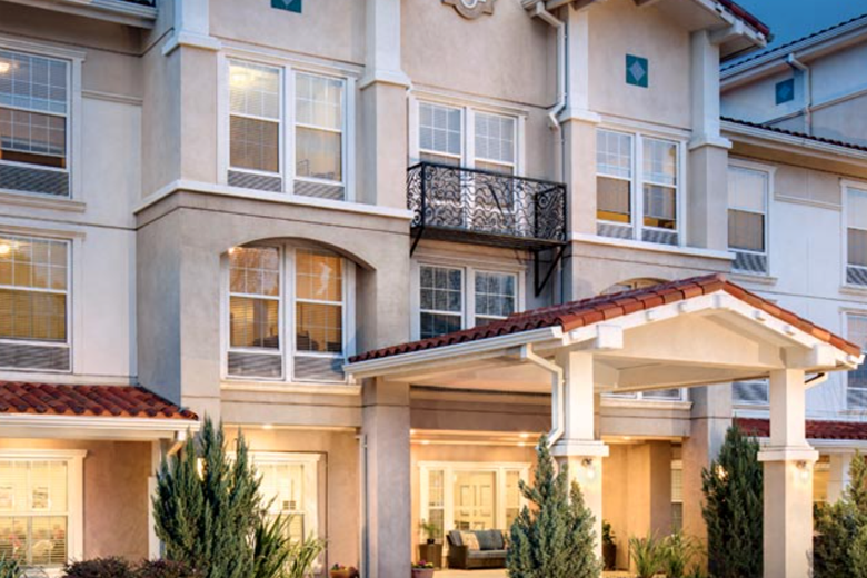 Image of Belmont Village Sunnyvale (1)