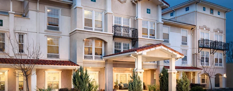 Image of Belmont Village Sunnyvale (1)