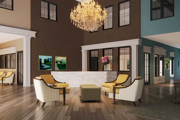 Image of English Meadows Manassas Campus (2)