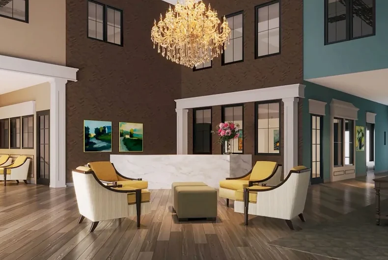 Image of English Meadows Manassas Campus (2)