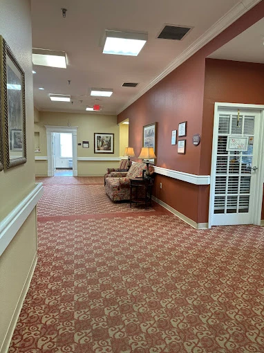 Image of The Reserve at Pasadena (4)