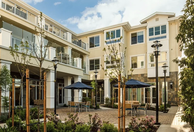 Image of Sonnet Hill Senior Living (3)