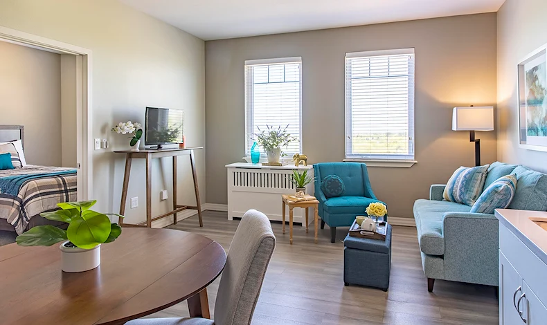 Image of The Watermark at Oro Valley (7)