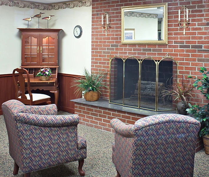 Image of Woodmont Center (7)