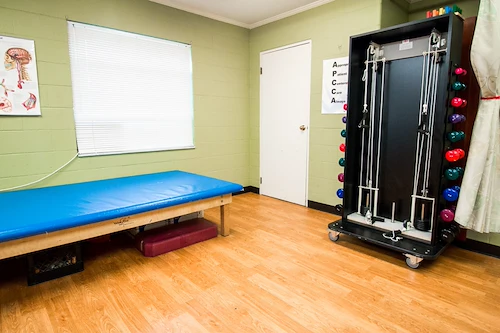 Image of Signature Healthcare At Colonial Rehab & Wellness (3)