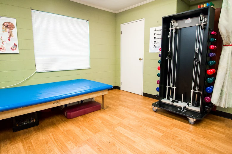 Image of Signature Healthcare At Colonial Rehab & Wellness (3)