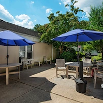 Image of Brinton Manor Nursing And Rehabilitation Center (5)
