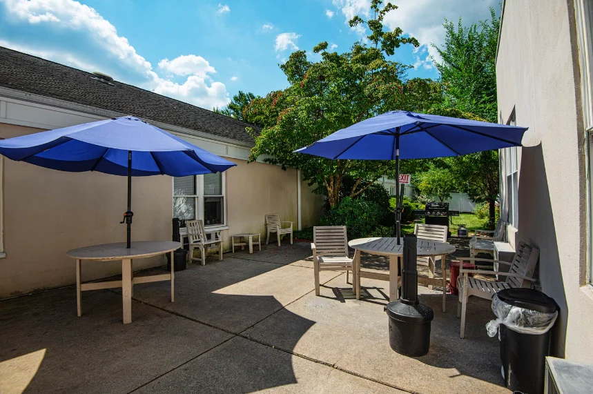 Image of Brinton Manor Nursing And Rehabilitation Center (5)