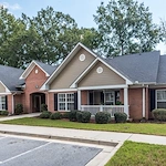 Image of Potemkin Senior Village II (1)