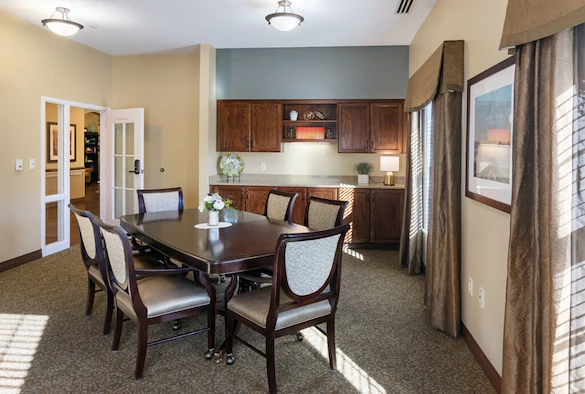 Image of CountryHouse Residence at Lincoln (6)