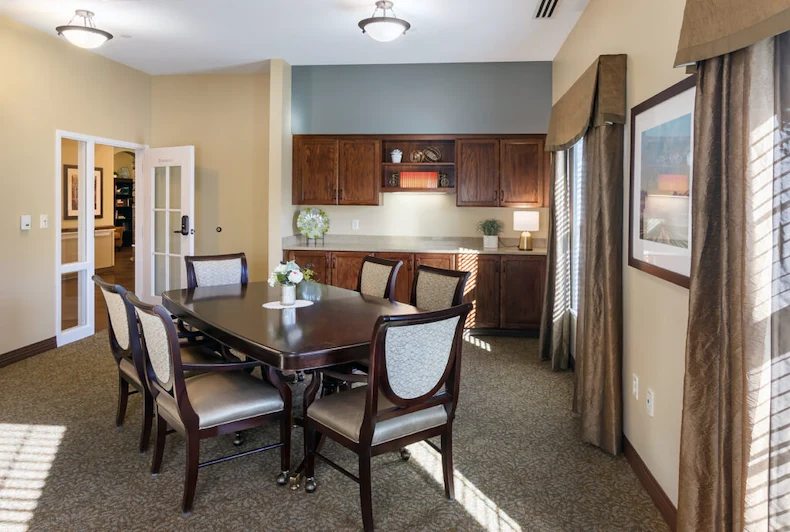 Image of CountryHouse Residence at Lincoln (6)