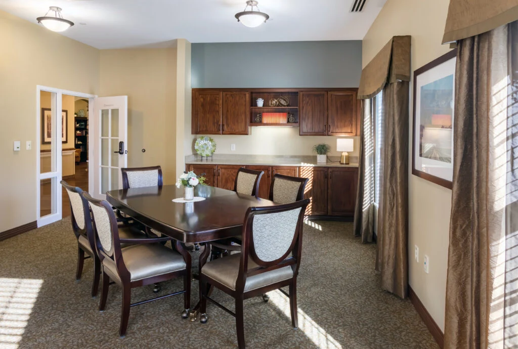 Image of CountryHouse Residence at Lincoln (6)