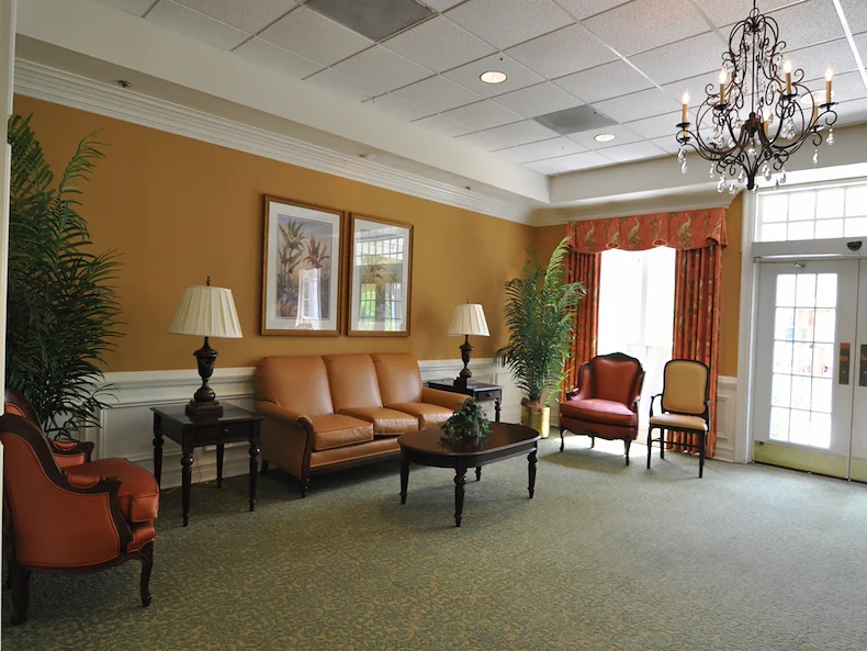 Image of Conway Lakes Health & Rehabilitation (4)