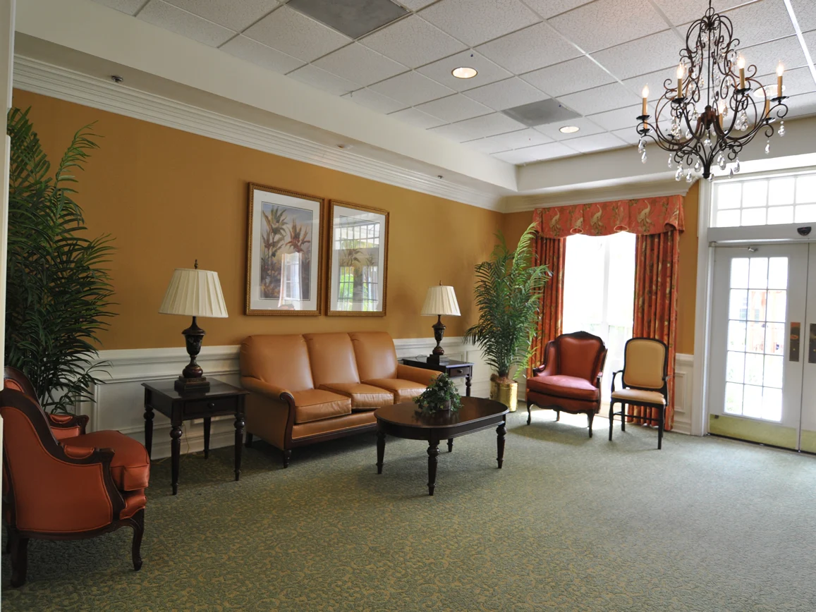 Image of Conway Lakes Health & Rehabilitation (4)