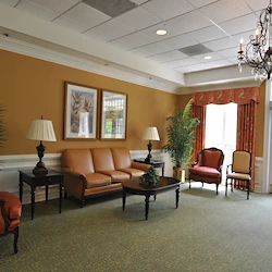 Image of Conway Lakes Health & Rehabilitation (4)