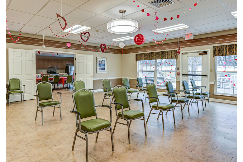 Image of Arden Courts of Warminster (8)