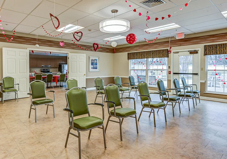 Image of Arden Courts of Warminster (8)