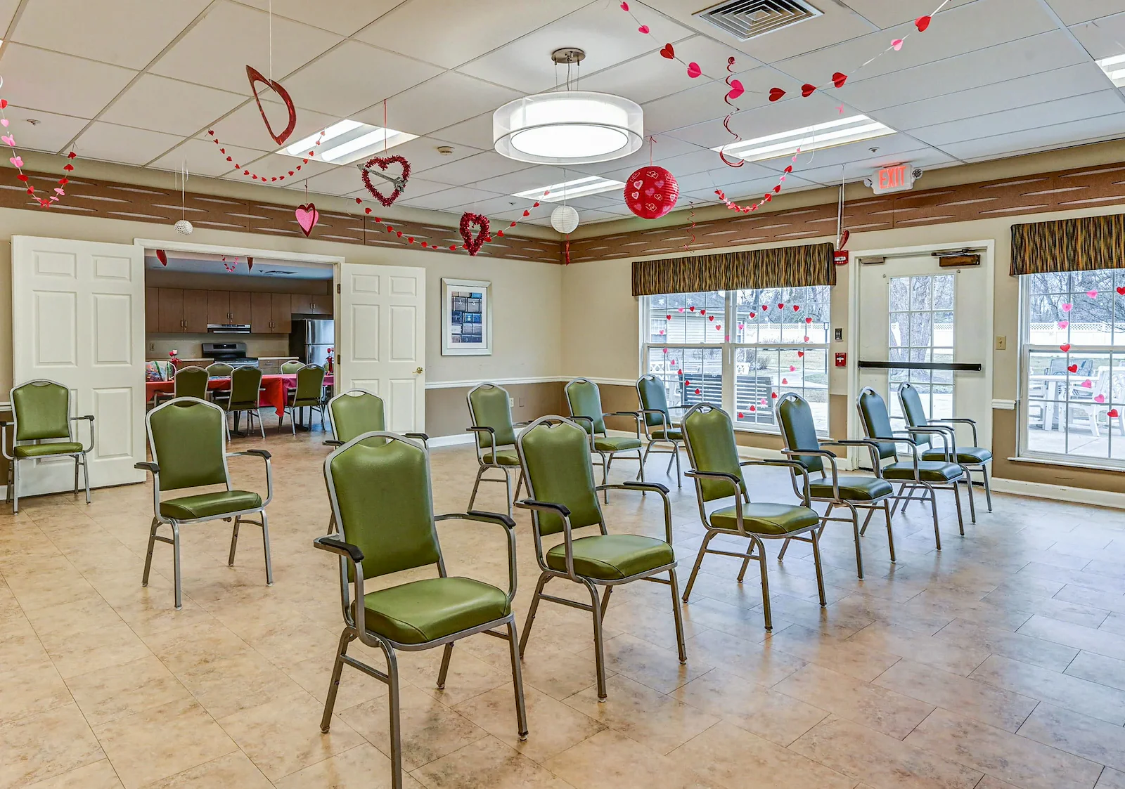 Image of Arden Courts of Warminster (8)